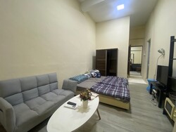 Joo Avenue (D8), Apartment #508809701